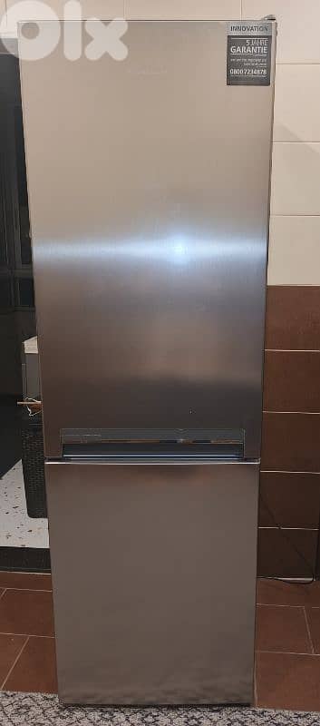 inverter fridge براد 1