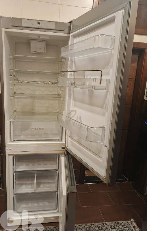 inverter fridge براد 2