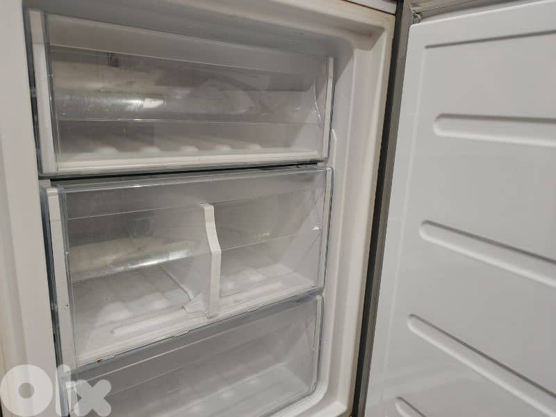 inverter fridge براد 3