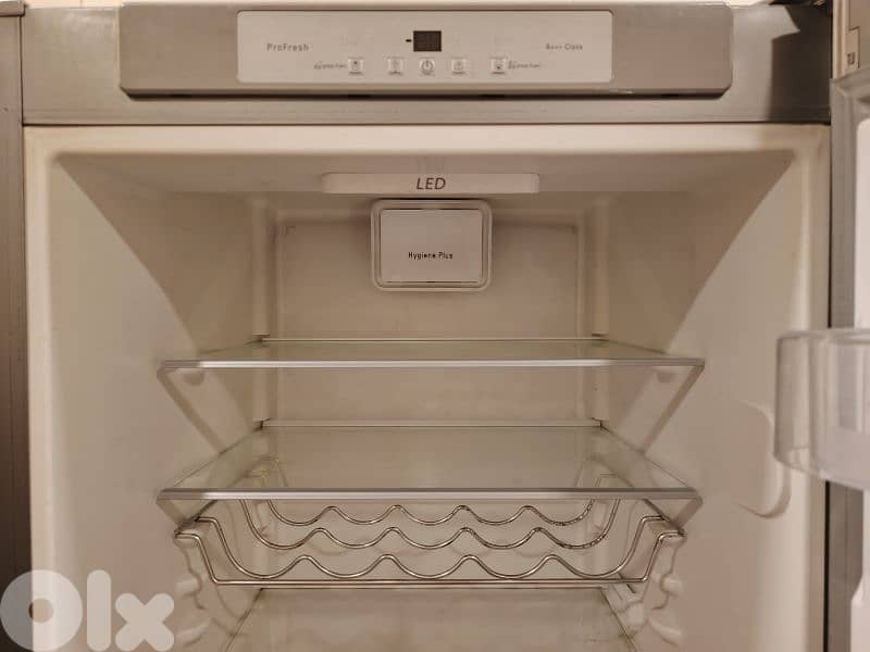 inverter fridge براد 4