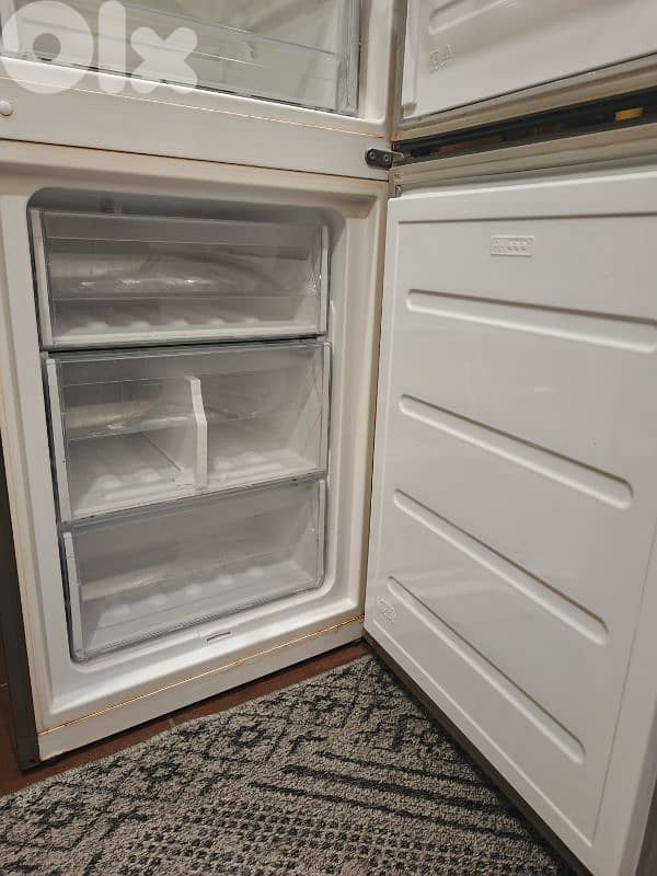 inverter fridge براد 5