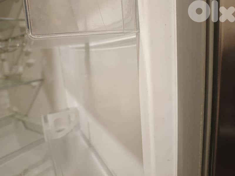 inverter fridge براد 6