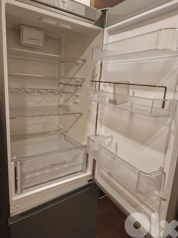 inverter fridge براد 7