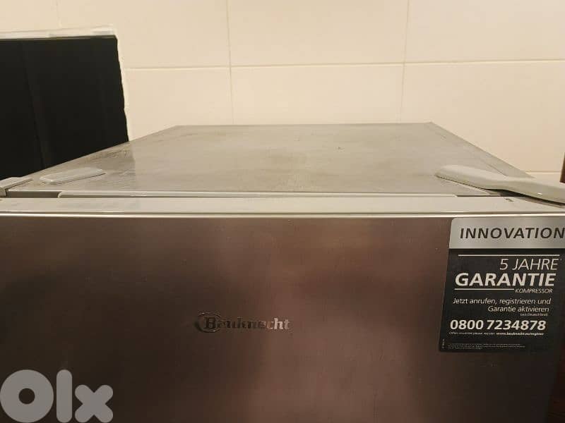 inverter fridge براد 8