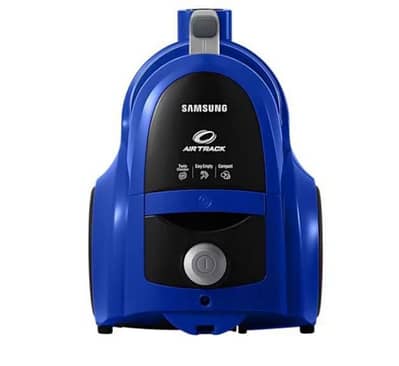 Vaccum SAMSUNG 1800W Bagless مكنسة سامسونغ بدون كيس