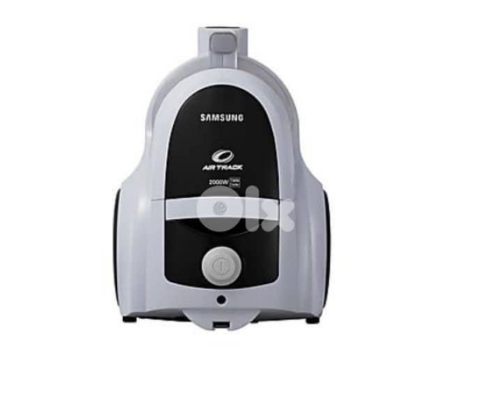 Vaccum SAMSUNG 1800W Bagless مكنسة سامسونغ بدون كيس 1