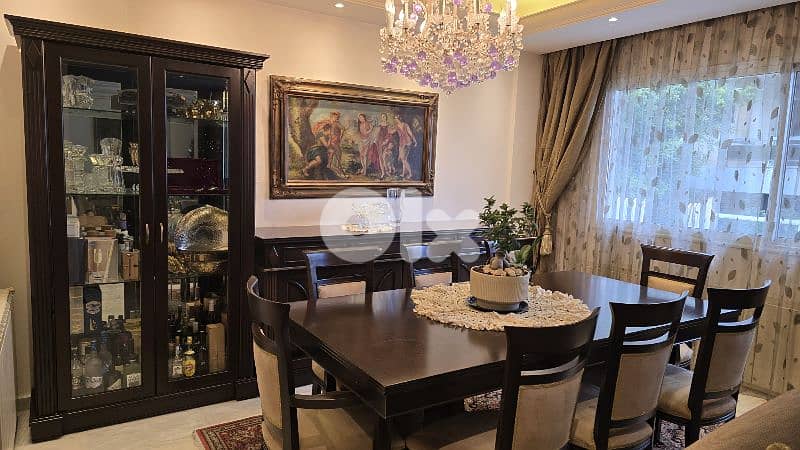Dining Room for Sale 1