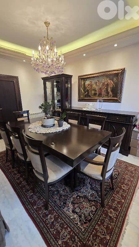 Dining Room for Sale 2