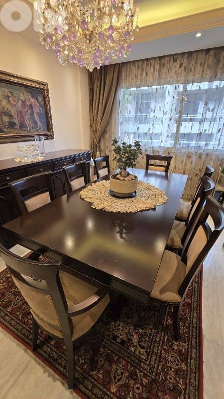 Dining Room for Sale 7