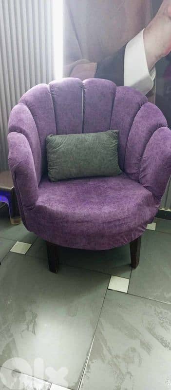 صالون ٤ قطع