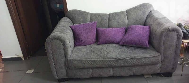 صالون ٤ قطع 2