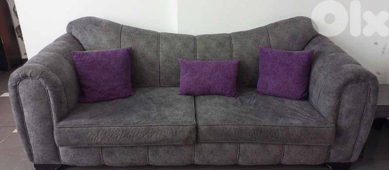 صالون ٤ قطع 3