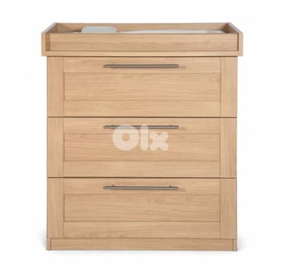 dresser mamas& papas