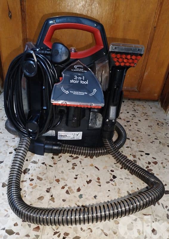 Bissell Multi Clean Spot & Stain Carpet Cleaner 1