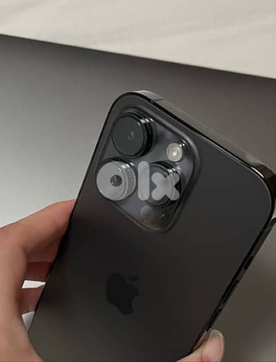 14 PRO - used 2 weeks ONLY