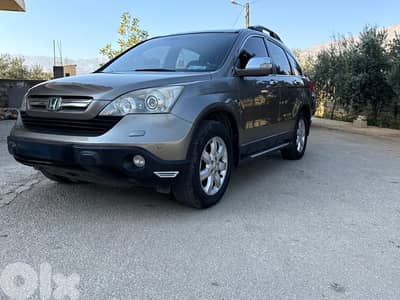 Honda CR-V 2008