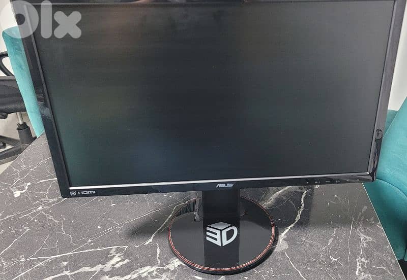 ASUS Gaming Monitor 2