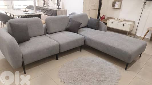 زاوية من بيوتي هوم كتير مرتبي