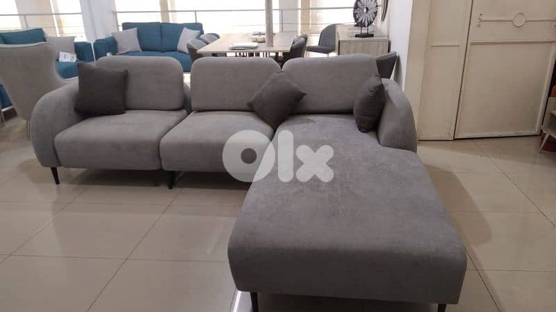 زاوية من بيوتي هوم كتير مرتبي 1