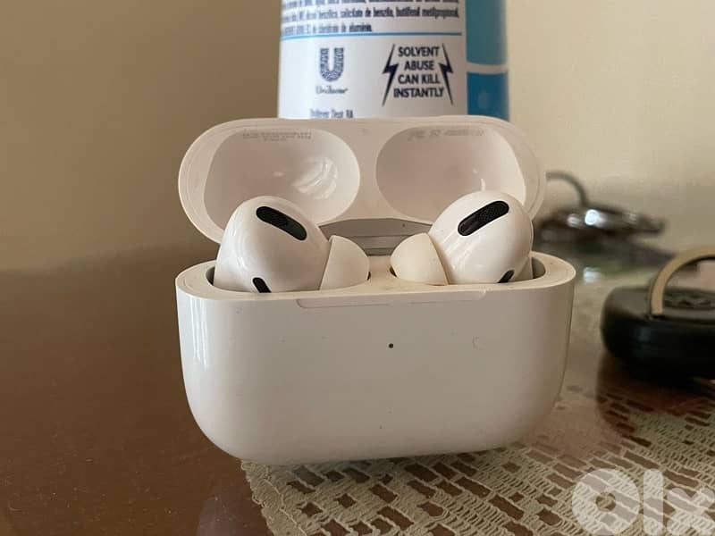 airpod 1