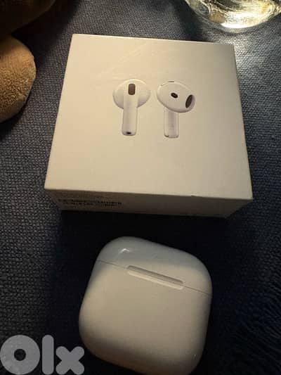 airpods 4