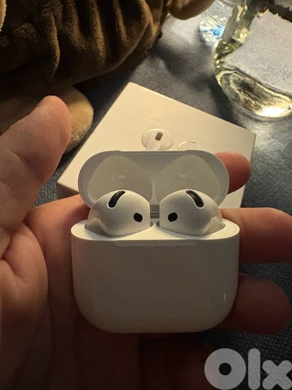airpods 4 4