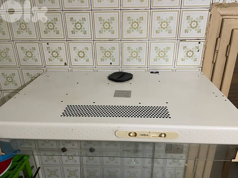 شفاط للغاز 2