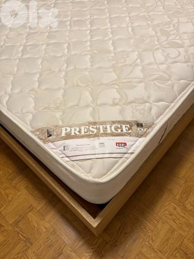 Mattress Fap for bedroom