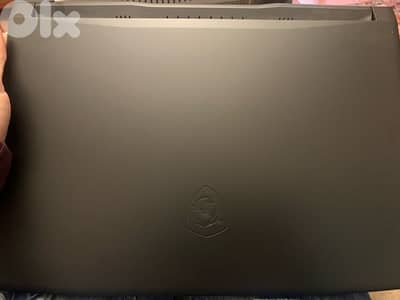 High-Performance Gaming / Work Laptop – i7 11th Gen, RTX 3070