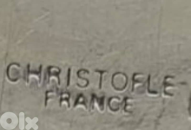 christofle 3