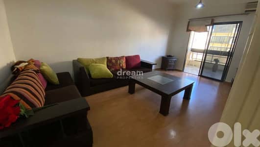 Apartment For rent Ain el remmaneh ain0146dpst