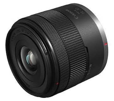 Canon RF-S 14-30mm F4-6.3 IS STM PZ