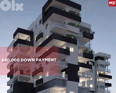 Payment Facilities, Under Construction, bsalim/بصاليم REF#MZ131380