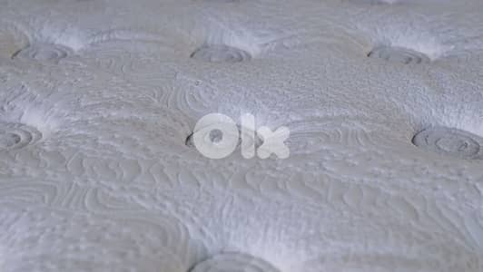 Double Mattress (from Istikbal 180 x 200)