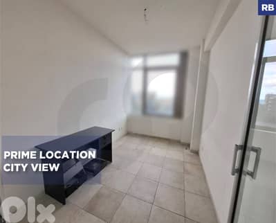 OFFICE - 2 Underground parking-JBEIL/جبيل ! REF#RB131388 !