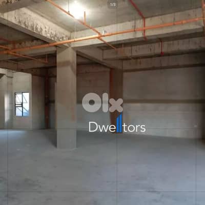 Warehouse for rent in Amchitt - 570 SQM - 4.2 M Height