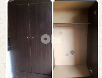 خزانه درفتين