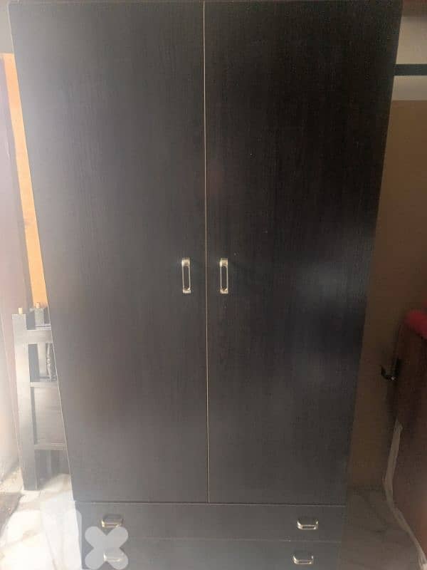 خزانه درفتين 1