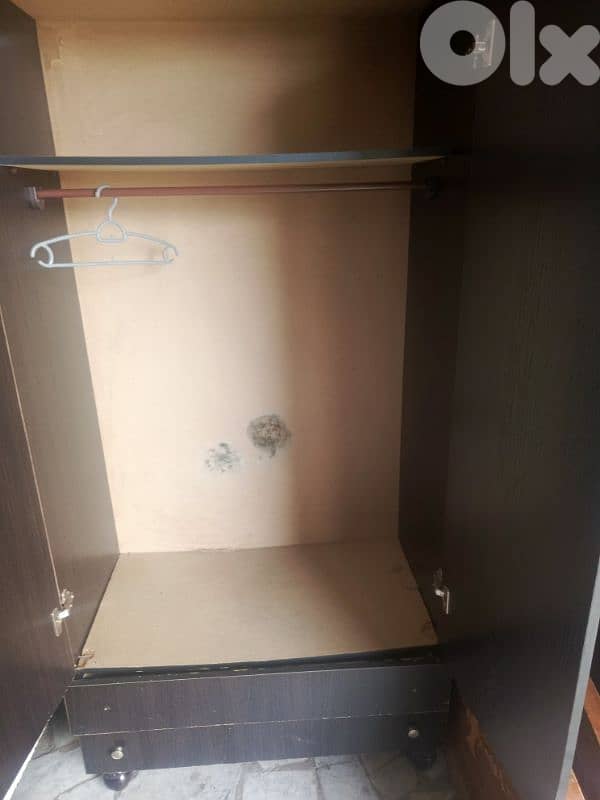 خزانه درفتين 2