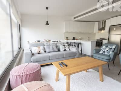 Modern Apartment | Prime Location | Open View