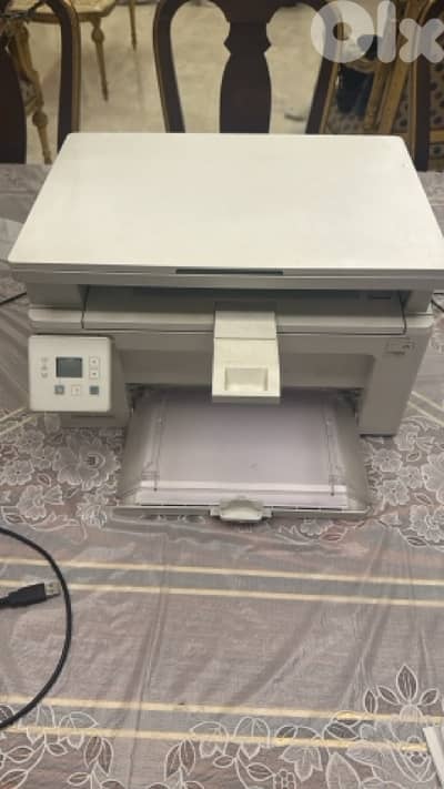 HP Printer