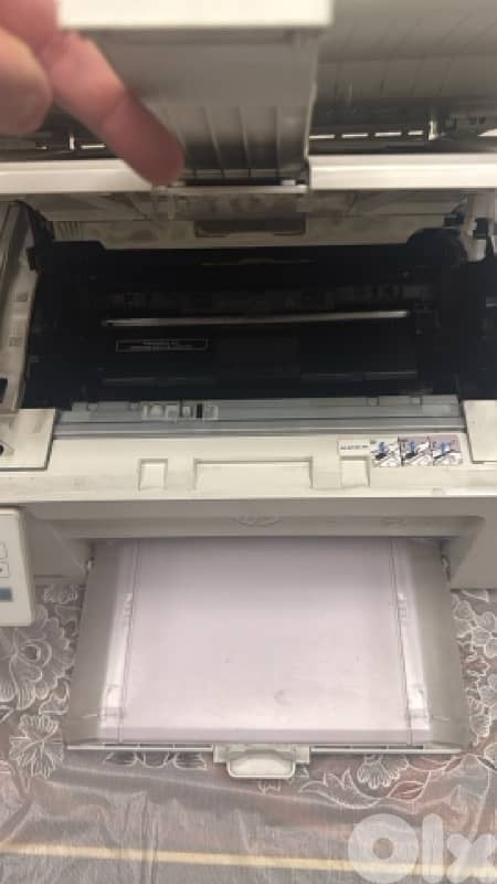 HP Printer 2