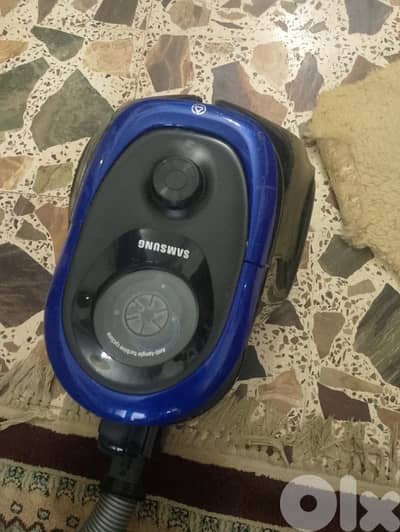 مكنسه سامسونج