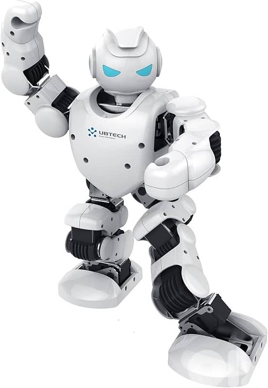 ubitech Alpha robot 1 pro 3