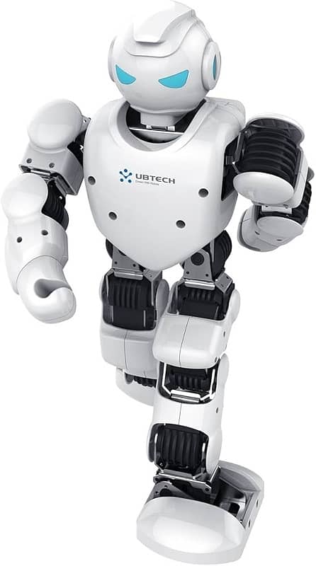 ubitech Alpha robot 1 pro 4