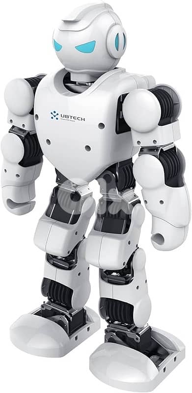 ubitech Alpha robot 1 pro 5