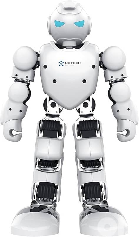 ubitech Alpha robot 1 pro 7