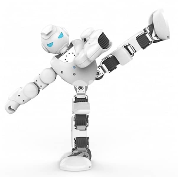 ubitech Alpha robot 1 pro 8