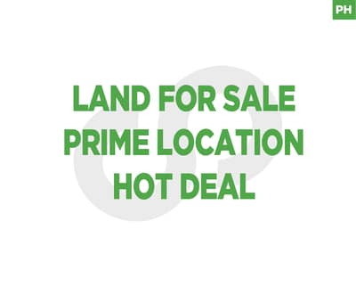 Very nice land in a prime location location of monteverde REF#PH129071