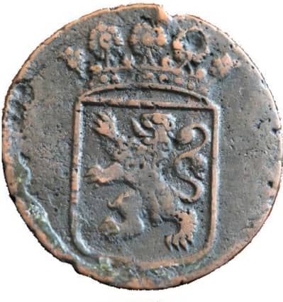 عملة هولندية